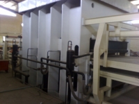 لمینت تبریز