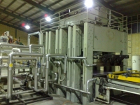 پروژه نوین تخته فشرده